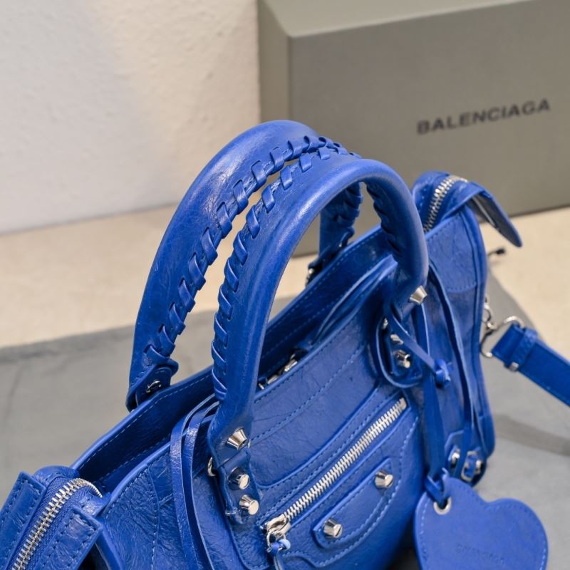 Balenciaga Top Handle Bags